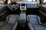 Ford Edge 2007 года